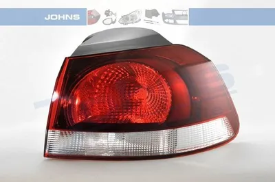 Produktbild von Heckleuchte passend für VW Golf VI 5K1 AJ5 517 10/08-11/13 außen RE 5K0945096M 5K0945096F Johns