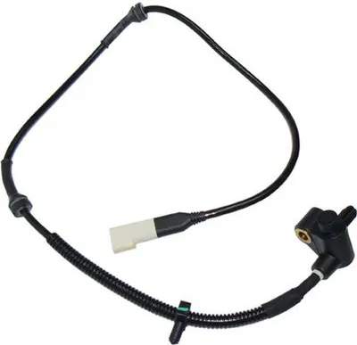 Image de Capteur de vitesse de rotation des roues avant 800mm METZGER pour FORD MONDEO I