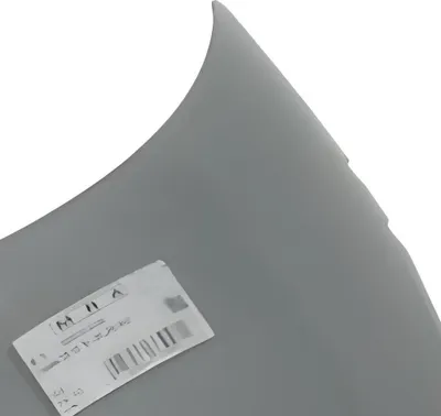Zdjęcie produktu dla Szyba przednia MRA spoiler S bezbarwna z ABE do Yamaha TZR 125
