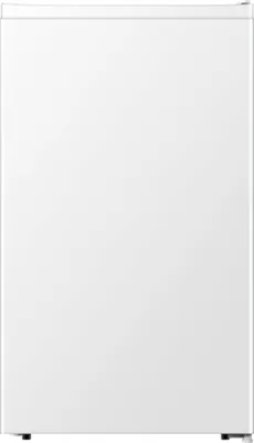 Produktbild von PKM KHKS93EW Kühlschrank weiß 94L Freistehend mit Kaltlagerfach 84 cm