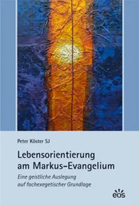 Obrázok produktu pre Lebensorientierung am Markus-Evangelium