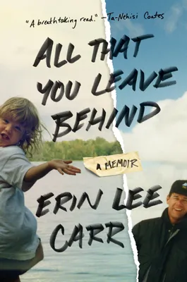 Produktbild von All That You Leave Behind