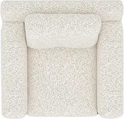 Produktbild von Wohnzimmer Einrichtung Luxus Textil Sessel Polstermöbel Modern Designer Möbel