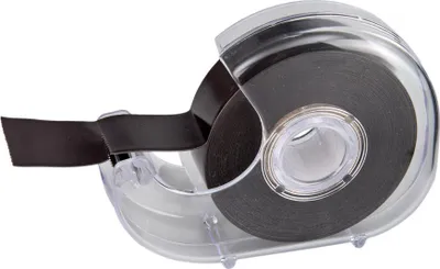 Produktbild von Betzold Magnetisches Klebeband auf Abroller