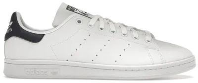 Productafbeelding van adidas Stan Smith Primegreen, wit met marineblauw, maat EU 42 2/3