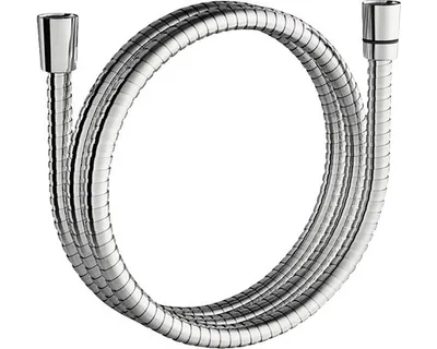 Immagine prodotto di Tubo doccia RAVAK 200 cm 915.02 metallo