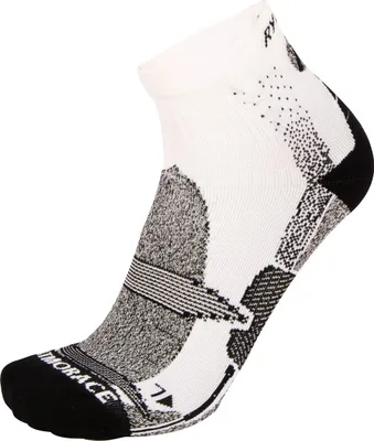 Produktbild von Rywan Atmo Race Climasocks Laufsocken weiß 41-43