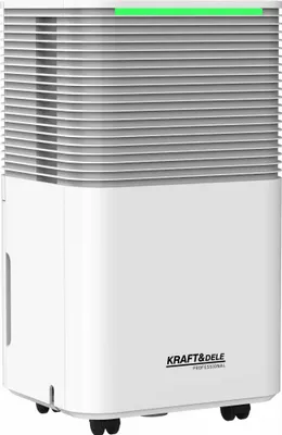 Obrázek produktu pro KRAFT&DELE Odvlhčovač vzduchu 12 l / 24 h 200 W - KD11787
