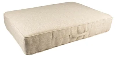 Produktbild von Duvoplus Ortho-Matratze Duratex - beige - 80x60x14cm