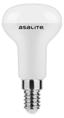 Produktbild von Asalite E14 LED-Reflektor 5W 400lm 3000K warmweiß