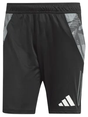 Produktbild von Adidas - "Tiro 24 Competition Match" Shorts für Herren MR1538 (S) (Schwarz)