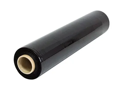 Zdjęcie produktu dla Op1 Folia Stretch 3Kg Czarna