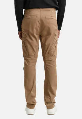 Produktbild von Tom Tailor Cargo Hose lange Hose