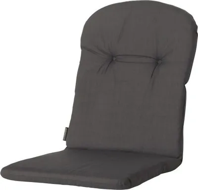 Produktbild von MADISON KUIHA052, Schwarz, Baumwolle, Polyester, 50%, 960 mm, 450 mm, 50 mm