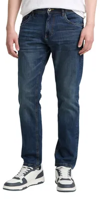 Obrázok produktu pre TTJOSH REGULAR SLIM džínsy so strečom