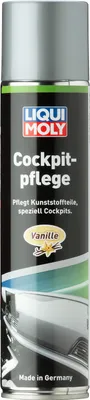 Produktbild von Liqui Moly Cockpitpflege vanille 300 ml