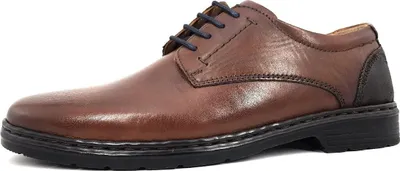 Produktbild von Josef Seibel Alastair 01 elegante Schnürer Braun