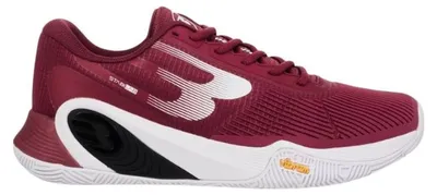 Obrázok produktu pre Pánska obuv na padel Bullpadel Vertex Vibram 25i, červená