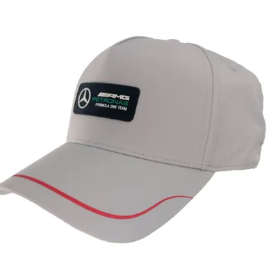 Zdjęcie produktu dla Czapka Puma Mercedes Team 02448502