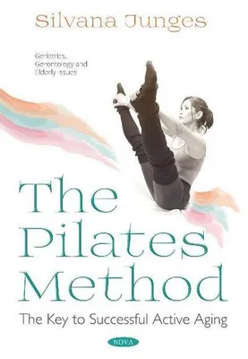 Obrázok produktu pre The Pilates Method