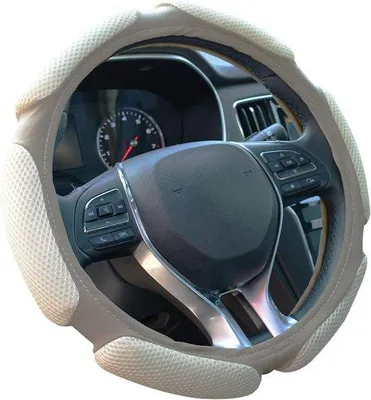 Imagen del producto de Mesa auxiliar universal para dispositivos portátiles, de 15 pulgadas (38 cm), color beige