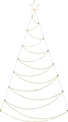 Produktbild von Gnosjö Konstsmide WB LED Dekoration Baum 3924-890