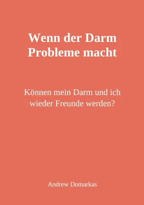Produktbild von Wenn der Darm  Probleme macht