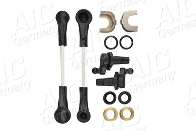 Obrázok produktu pre Opravná sada AIC pre modul sacieho potrubia pre Audi A4 A5 A6 A7 A8 Q5 Q7