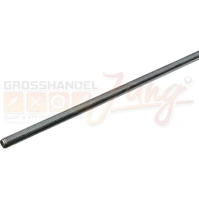 Produktbild von Bremsgestänge  M 10 2000 mm lang