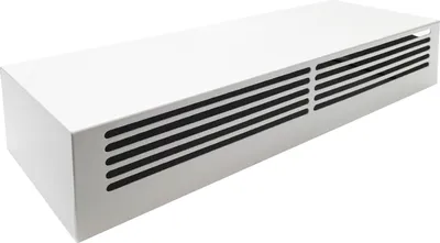 Produktbild von Lumair 30 Heizluftverstärker / Ventilator - für Raumgrösse bis 20 m2 - Passend für alle gängigen Heizkörper  Germany
