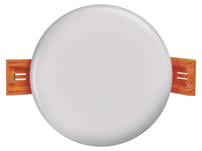 LED podhledové svítidlo VIXXO 7,5 cm, 6 W, neutrální bílá, IP65