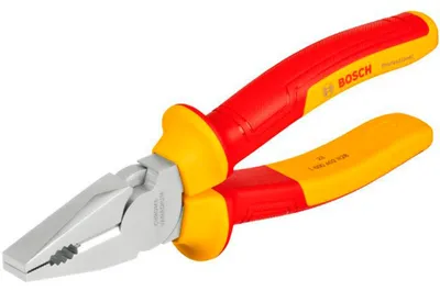 Produktbild von VDE-Kombizange 180 mm