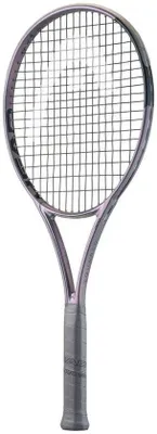 Productafbeelding van HEAD SQUARED Tennisracket, heren, zilver, maat 3
