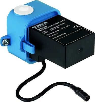 Immagine prodotto di Alimentatore da parete Grohe 110-240 V - 36078000