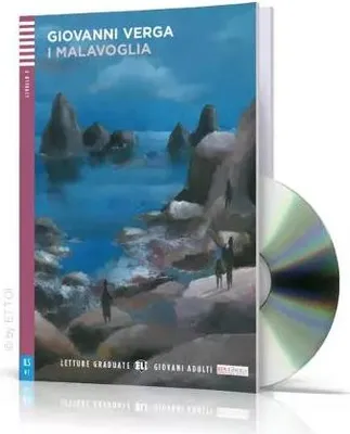 Obrázek produktu pro Malavoglia