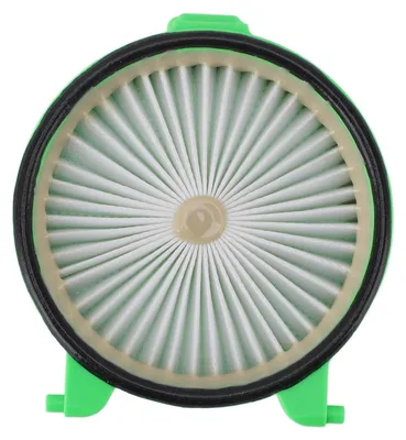 Staubsaugerfilter 4er-Pack HEPA-Ersatzfilter für RS RH5024