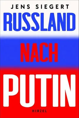 Produktbild von Wohin treibt Russland?