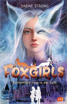 Immagine prodotto di Foxgirls - Fuchsmagie liegt in der Luft