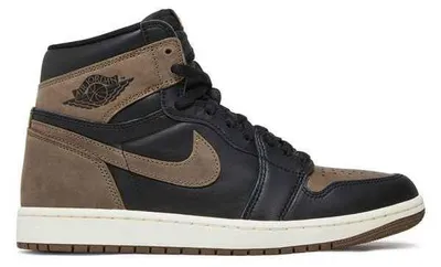 Produktbild von Air Jordan 1 Retro High OG Palomino - EU: 40