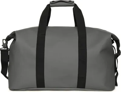 Produktbild von Rains Hilo Weekend Bag W3 grau
