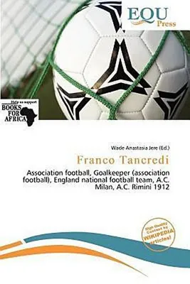 Produktbild von Franco Tancredi