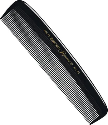 Produktbild von Herren-Taschenkamm 5", Nr. 600F-602F