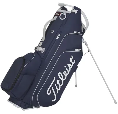 Produktbild von Titleist Hybrid 14 Golftasche in Marineblau