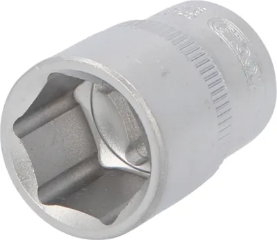 Produktbild von KS Tools 1/2 Sechskant-Stecknuss, 20 mm