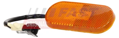 Produktbild von FAST Seitenmarkierungsleuchte FT87356 für FORD Transit Mk7 Kastenwagen (V363, FCD, FDD)