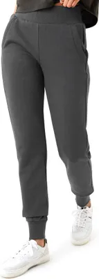 Produktbild von Björn Borg - Damen - B Sporthose - Grau - Gr. 40