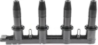 Produktbild von VEMO V40-70-0082 Zündspule 12V für OPEL ZAFIRA B (A05) INSIGNIA Caravan Mokka / Mokka X (J13) Astra J Sports Tourer (P10) Astra H Caravan (A04)
