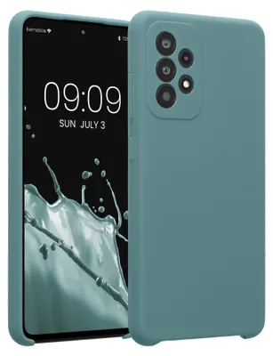 Produktbild von kwmobile KWM000021ZE013C, Cover, Samsung, Galaxy A52, Galaxy A52 / A52 5G / A52s 5G, Galaxy A52 5G, Galaxy A52s 5G