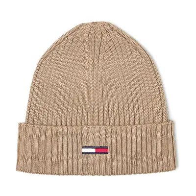 Produktbild von Tommy Hilfiger Flag Beanie Herren