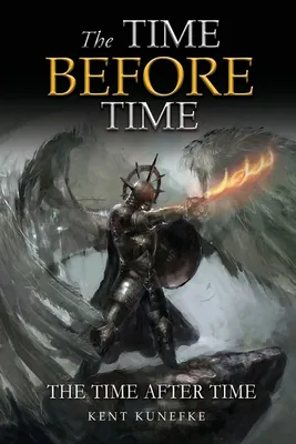 Produktbild von The Time Before Time